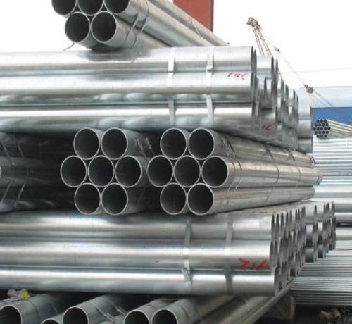 镀锌管生产厂家趋势性行情需观钢材市场动向